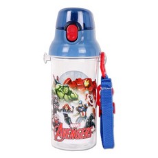 Skater 彈蓋式水壺, 復仇者聯盟, 480ml