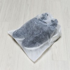 부직포가방 부직포파우치 가방 선물포장 신발주머니 M(32cmx38cm), 본상품