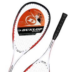 던롭 블레이즈 인페르노 HQ170 스쿼시라켓 초급플레이어 레슨용 스쿼시장비, 1개, 기본 스트링 포함