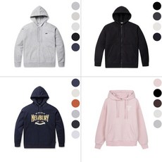 폴햄 남여 마지막재고 약기모 후드&집업 4종 택1 PHE4TC3010PHE4TH1010PHE4TH2010 UAG089 ALR644