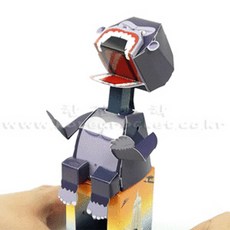 오토마타 킹콩 RHJ