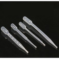 滴管 Beakers and Pippets, 1個, 1ml