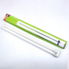 오스람 FPL 32W DULUX L 삼파장전구, 백색, 1개