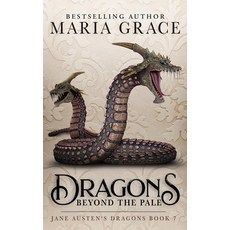 Dragons Beyond the Pale Paperback, White Soup Press, English, 9780999798447