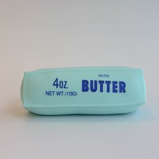 (당일배송)레브v 버터 슬랑이 바삭바삭 크런치 말랑이, 1개, 120g, 블루버터