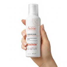 올리브베러 단독 아벤느 제라캄 A.D 인텐시브 밤 400ml, 올리브베러 단독 아벤느 제라캄 A.D 인텐시브 밤 40