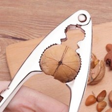 오몽숲 견과망치 땅콩까기