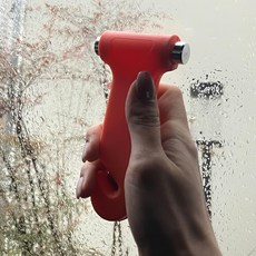 비상용 탈출 망치 비상 안전 비상구 도구 사태 구조 상황 장치 구급, 본상품