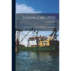 (영문도서) DanMoore-2950; Log 2950 [1960] Paperback, Hassell Street Press, English, 9781015276512