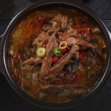 조리기능장 임성근의 진 염소탕, 10개, 700g