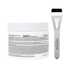 세인트프랑 링클 케어 트리트먼트 크림 250ml 에스테틱 특대용량+밀착브러쉬, 1개, 250g