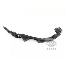 OSDER 奧斯德 VAG 福斯 GOLF 保桿側扣, 1個, 右-副駕駛座