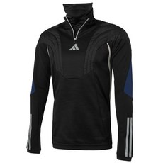 아디다스 긴팔 아노락 티로23 윈터라이즈 탑 IA5375