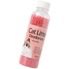 貓砂除臭珠/消臭粒, 1個