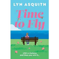 (영문도서)Time to Fly Paperback, Book Guild, English, 9781835742846