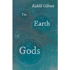 The Earth Gods Paperback, Read & Co. Books