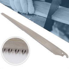 과수원톱 정원관리 전지 접톱 360mm 목공 톱날 접이식전지톱 만능톱 접이식 고지