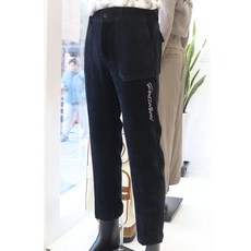 파사디/코듀로이일자팬츠/Q23WSL451MHY/파사디골프/골프바지/남성골프웨어/일자팬츠/골덴바지/파사디수영점