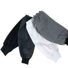 루체트리 토시 국산 민무늬 순면토시 위생 팔토시 면, 회색