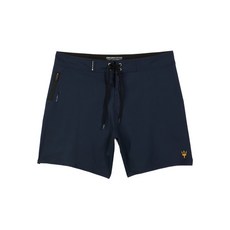 오스클렌 드로스트링 스윔 쇼츠, 블루계열