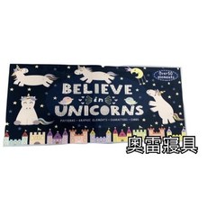 奧雷寢具 防滑 腳踏墊, 1個, 10獨角獸