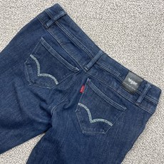 (구제의류)리바이스 데님 청바지 28 / 빈티지아워 250325