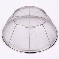 加大尺寸排水孔防堵罩 不鏽鋼排水孔濾網 防颱風淤泥 超速排水, 排水孔防堵罩
