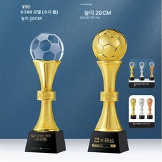 조기축구트로피 시상 체육 대회, 036, 기본 색상