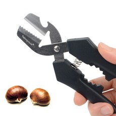 남편선물 밤깍는 밤가위 명절, 본상품