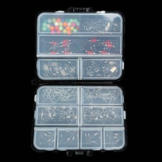 수니Pick 낚시 태클박스 민물낚시소품케이스