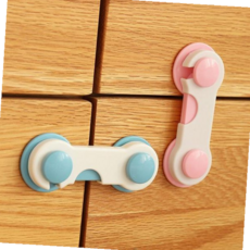 후크형 문열림방지 잠금장치 잠금고리 서랍 sty*11059uh