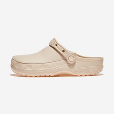 크록스 클래식 크래프티드 클로그 - STUCCO CRS211354 Co.1700395