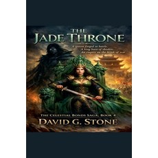 (英文圖書)The Jade Throne 平裝版, Elc Publishing, 英文