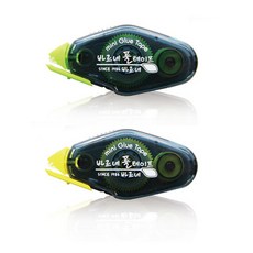 바르네 BGT-1085 미니 풀테이프 접착테이프, 랜덤발송