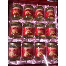 扶元堂 天賞極品 冰糖燕窩 12瓶裝禮盒, 1個