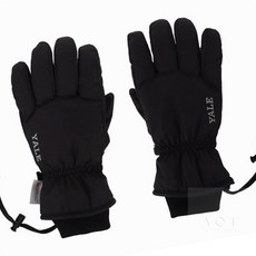 에이오티 온라인샵 예일 3M 스키장갑 스마트터치