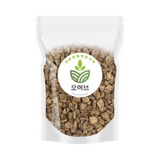 수입 대용량 치커리차 치커리뿌리 1kg, 1개