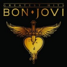 [CD] Bon Jovi (본 조비) - 베스트 앨범 Greatest Hits