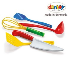 아이꿈터 261830/조리도구세트/DT4228, 단품, 1개