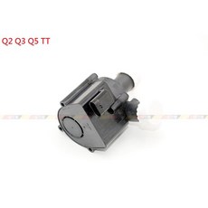VAG小賴汽車 Q2 Q3 Q5 TT (1.8/2.0) 輔助水泵 全新, 1個