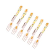 멜라민 베이비 포크ver9+3wHk