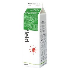 三田 和歌山梅濃縮汁 日本進口, 1個, 1L