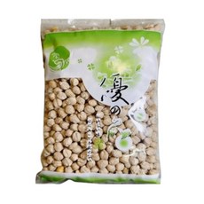 雪蓮子 鷹嘴豆 600g, 1個