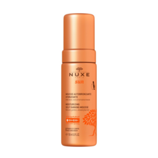 눅스 NUXE 선 셀프 태닝 폼 무스, 1개, 150ml