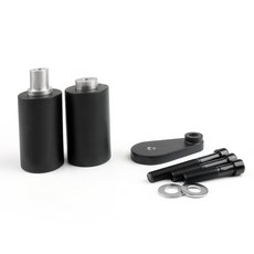 Yamaha YZF R6 車身防倒球 (2003-2005) - 極限超快感, 1個