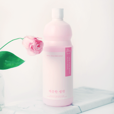 욕실 세정제 화장실 청소 깨끗한생각 클리바스 1000ml 세트, 1세트