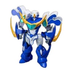 창모완 굿즈 프라모델 아쿠아비트 마동왕 그랑죠