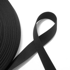 桃園熱銷 五點式安全帶 通用寶寶餐椅安全扣安全帶扣插扣固定扣嬰兒傘車推車配件, 黑色優質織帶1米(寬2.5cm)