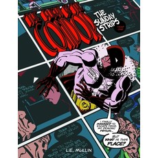 (영문도서)The Flight of The Condor The Sunday Strips: Year one Paperback, Independently Published, English, 9798291976517