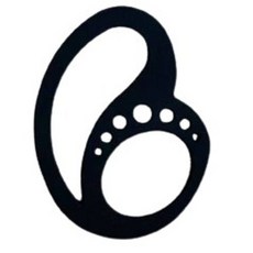 耳機防掉套 耳機防掉安全帶 適用於 AirPods Pro 1對, 1個, 黑色
